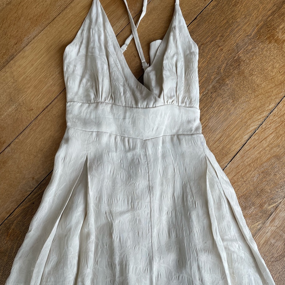 Amuse society romper
